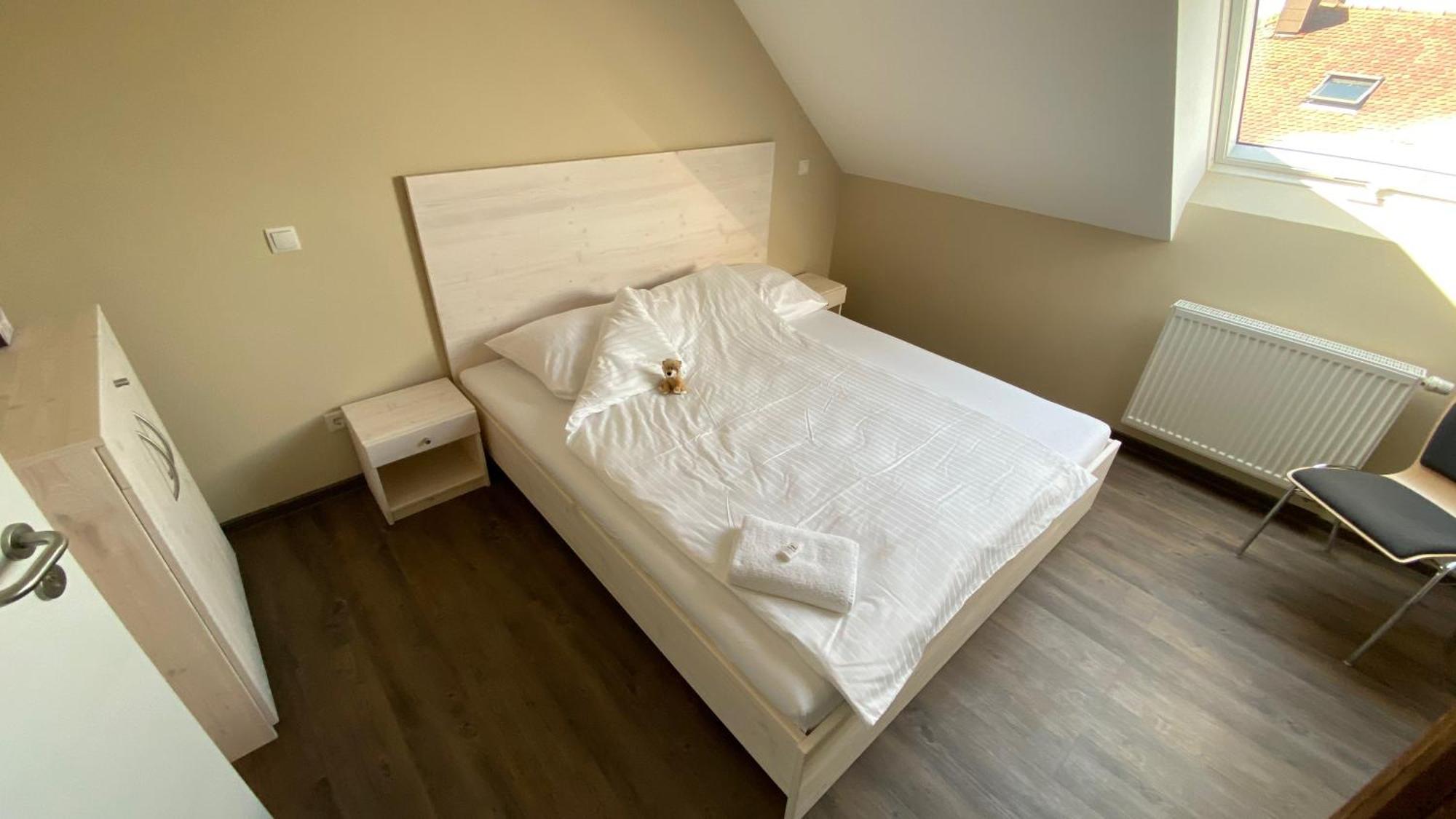 Buergerhausloewen Hotel ฟิลลิปป์บวร์ก ห้อง รูปภาพ